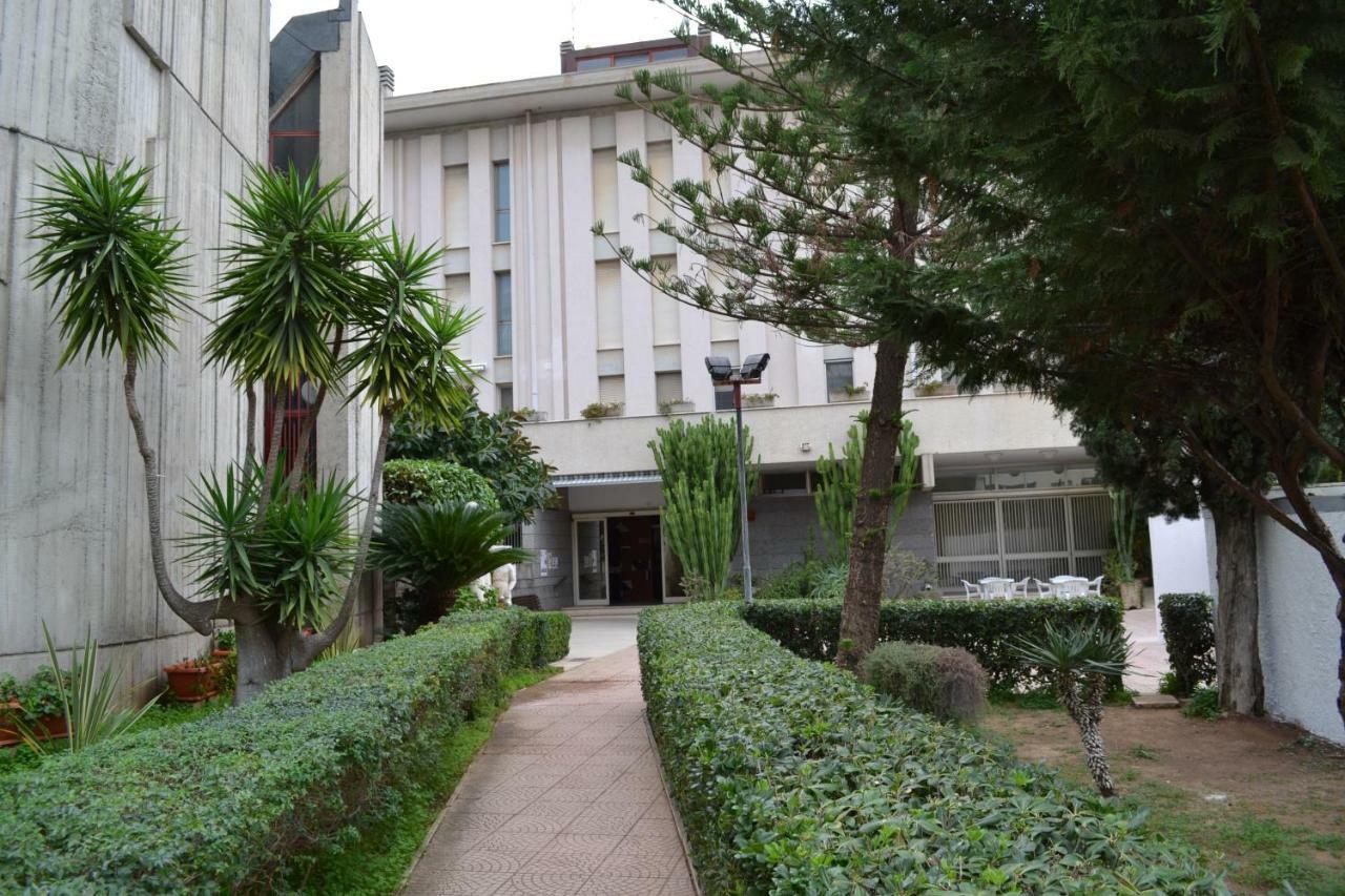 Centro Giovanile Padre Minozzi Policoro Ngoại thất bức ảnh