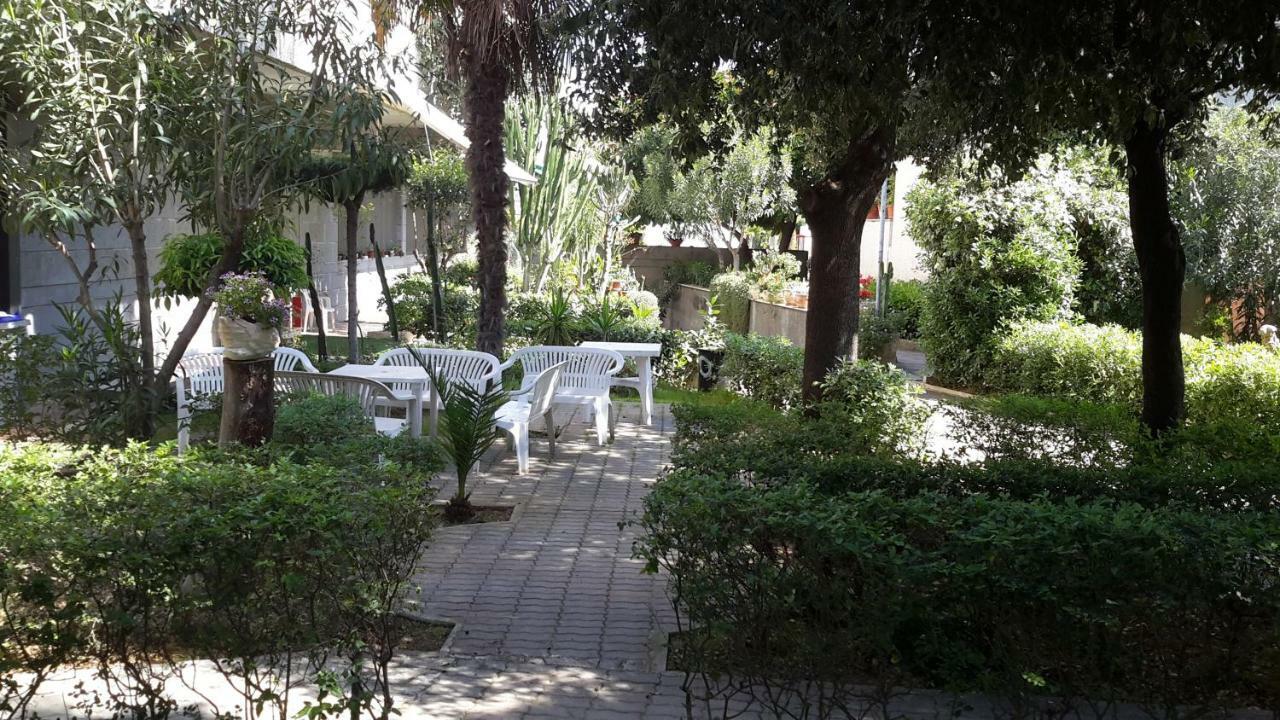 Centro Giovanile Padre Minozzi Policoro Ngoại thất bức ảnh